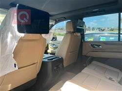 شيفروليه تاهو